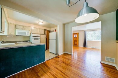 Great Open Layout