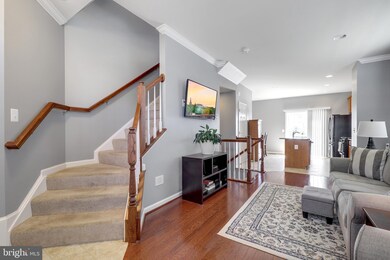 100 Conestoga Ln unit 2126, Stafford, VA 22556 - photo 4