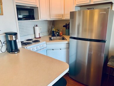 Casda del Mar unit 241, Galveston, TX 77551 - photo 6