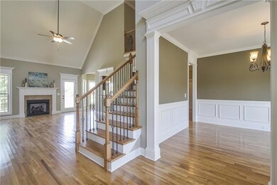 Photos of a prior build,  similar features to be selected. 