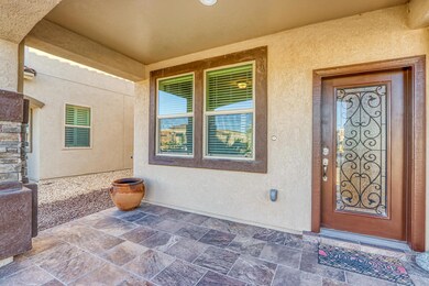13652 Mill Hill Ct, El Paso, TX 79928 - photo 4