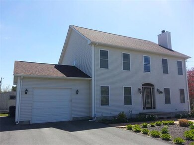 46 Anthony St, Acushnet, MA 02743 - photo 2