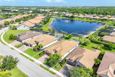 Beautiful lot with Lake Views!