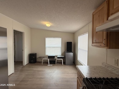 1030 N Hunt Ranch Trail, Huachuca City, AZ 85616 - photo 4