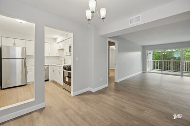 Three Fountains on the Lake unit 213, Rolling Meadows, IL 60008 - photo 6