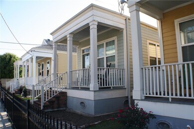 Side View