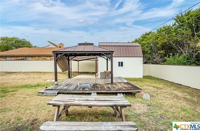 1503 Hawk Trail, Copperas Cove, TX 76522 - photo 7