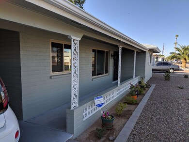 710 N 58th St, Mesa, AZ 85205 - photo 3