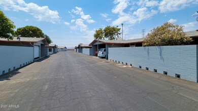 14006 N Newcastle Dr unit 234, Sun City, AZ 85351 - photo 5