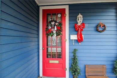 511 S Academy St, Medina, NY 14103 - photo 5