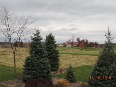 9th tee