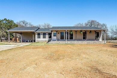 4451 S Fm 113, Millsap, TX 76066 - photo 3