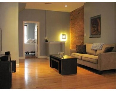 112 St Botolph unit 1, Boston, MA 02115 - photo 4