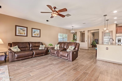 1314 W Buckeye Tree Ave, San Tan Valley, AZ 85140 - photo 6