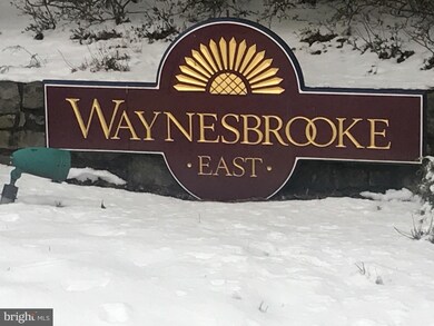 420 Waynesbrooke Rd unit G133, Berwyn, PA 19312 - photo 5