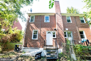 427 S Wickham Rd, Baltimore, MD 21229 - photo 2
