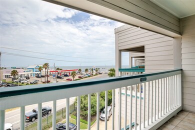 Casda del Mar unit 323, Galveston, TX 77551 - photo 2