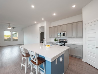 3960 Chesapeake Ln, Forney, TX 75126 - photo 7