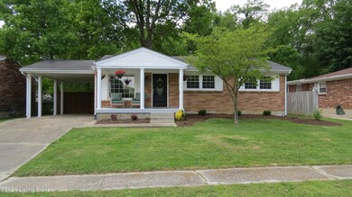 9312 Pagoda Dr, Louisville, KY 40229 - photo 2