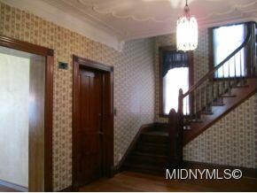 STAIRWAY