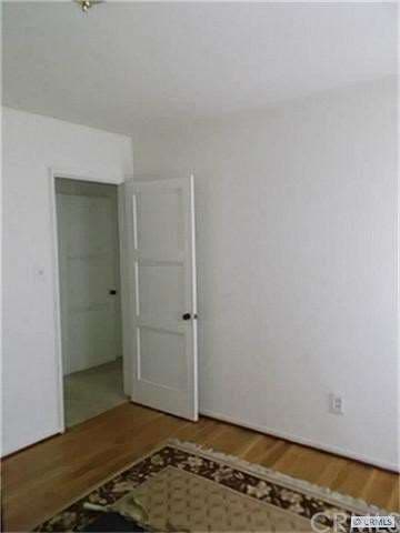Bedroom #3