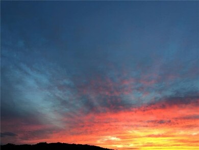 A painting by nature!