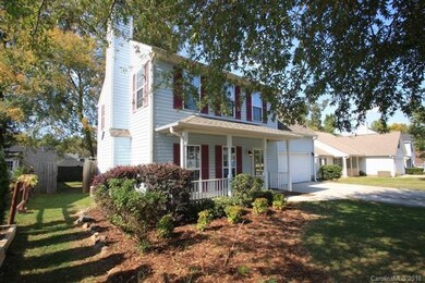 3630 Stonefield St SW, Concord, NC 28027 - photo 2