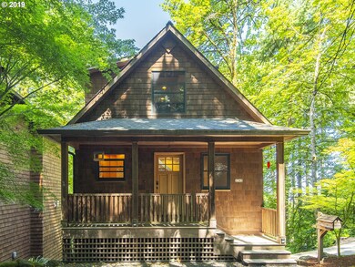 2342 NW Belgrave Ave, Portland, OR 97210 - photo 2