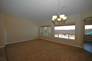Formal Dining and Living