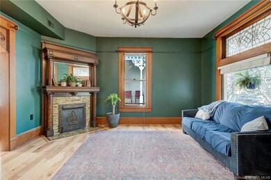 1401 Chartres St, New Albany, IN 47150 - photo 4