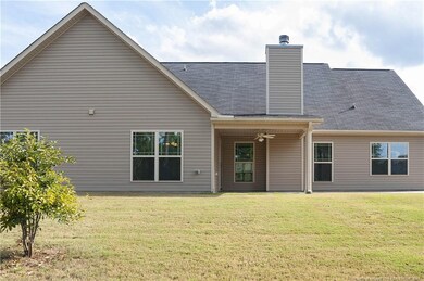 349 Sea Mist Dr, Sanford, NC 27332 - photo 7