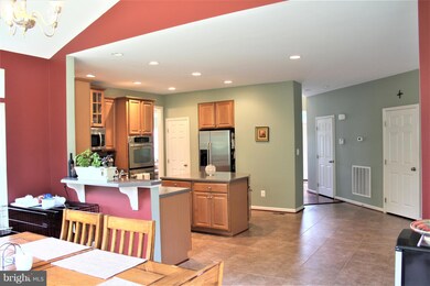 4540 Spring Run Rd, Warrenton, VA 20187 - photo 7