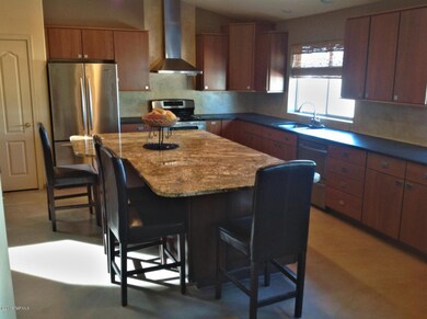 6758 W Redcliff Way, Tucson, AZ 85743 - photo 3