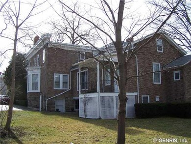 Exterior Back