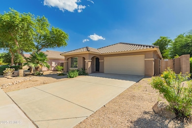 17791 W Calavar Rd, Surprise, AZ 85388 - photo 2