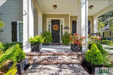 90 Long Creek Ln, Richmond Hill, GA 31324 - photo 6