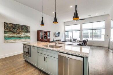 5908 Lindell Ave unit 102, Dallas, TX 75206 - photo 7