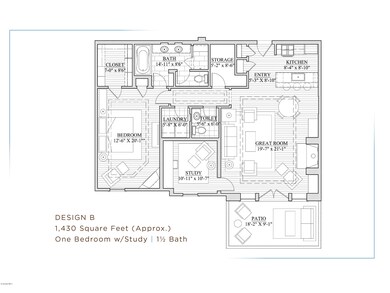 Design B