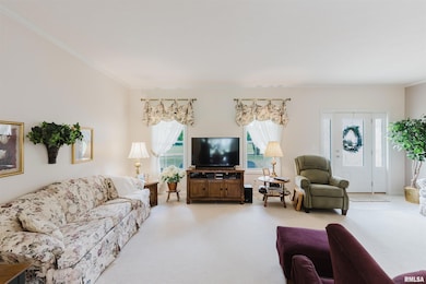 8511 Knox Rd, West Frankfort, IL 62896 - photo 7