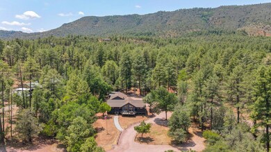 6626 W Sumac Ln, Pine, AZ 85544 - photo 3