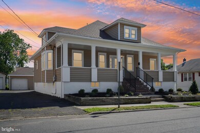 156 Homecrest Ave, Ewing, NJ 08638 - photo 2