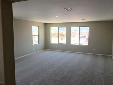 OWNER'S SUITE