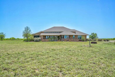 13603 SW Coombs Rd, Cache, OK 73527 - photo 5