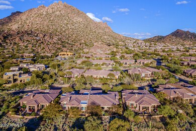 Tusayan @ Troon