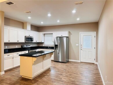 1808 Taft St unit 4, Weslaco, TX 78599 - photo 5