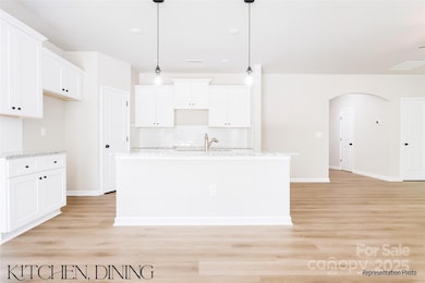 7504 Gwynne Hill Rd, Charlotte, NC 28215 - photo 2