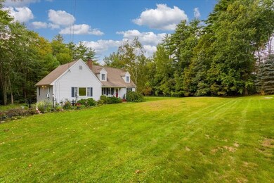 113 Brookfield Rd, Sturbridge, MA 01518 - photo 2