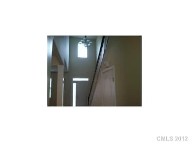 Entry Hall