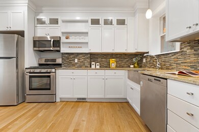 385 Meridian St unit 1, Boston, MA 02128 - photo 4