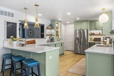 Go Ahead -- Spoil Yourself